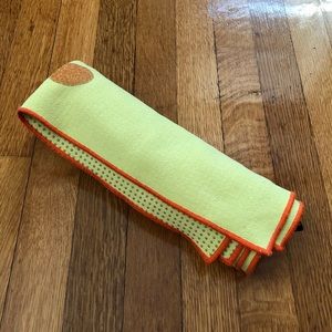 Skidless Yogitoes Yoga Towel
